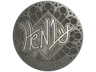 Sticker | HEN1 (Foil) | Cologne 2026