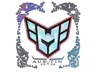 Sticker | HEROIC (Holo) | Austin 2025