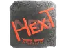 Sticker | HexT (Foil) | Austin 2025