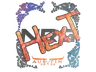 Sticker | HexT (Holo) | Austin 2025