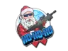 Sticker | Ho Ho Ho
