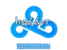 Sticker | Hobbit | Copenhagen 2024