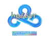 Sticker | Hobbit (Holo) | Copenhagen 2024