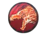 Sticker | Howling Dawn