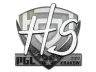 Sticker | HS | Krakow 2017