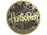 Sticker | HUASOPEEK (Gold) | Cologne 2026