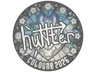 Sticker | huNter- | Cologne 2026