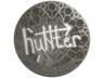 Sticker | huNter- (Foil) | Cologne 2026