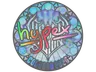 Sticker | hypex (Holo) | Cologne 2026