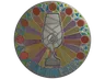 Sticker | IEM (Foil) | Cologne 2026
