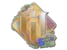 Sticker | IHC Esports (Holo) | Rio 2022