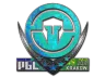 Sticker | Immortals (Holo) | Krakow 2017