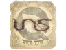 Sticker | INS | Austin 2025