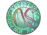 Sticker | INS (Holo) | Cologne 2026