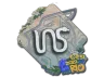 Sticker | INS | Rio 2022