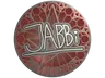 Sticker | jabbi (Foil) | Cologne 2026