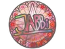 Sticker | jabbi (Holo) | Cologne 2026