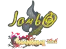 Sticker | jambo (Glitter) | Shanghai 2024