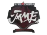 Sticker | Jame | Berlin 2019