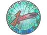 Sticker | Jame (Holo) | Cologne 2026