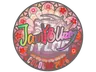 Sticker | JamYoung (Holo) | Cologne 2026