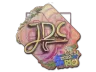 Sticker | JDC (Holo) | Rio 2022
