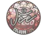 Sticker | Jee | Cologne 2026