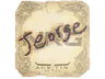 Sticker | jeorge | Austin 2025