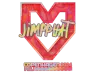 Sticker | Jimpphat (Holo) | Copenhagen 2024