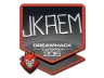 Sticker | jkaem | Cluj-Napoca 2015