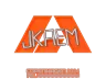 Sticker | jkaem | Copenhagen 2024