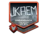 Sticker | jkaem (Foil) | Cluj-Napoca 2015