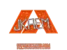 Sticker | jkaem (Glitter) | Copenhagen 2024