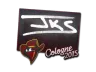 Sticker | jks | Cologne 2015