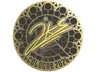 Sticker | jks (Gold) | Cologne 2026