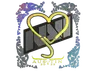 Sticker | jL (Holo) | Austin 2025