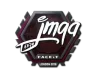 Sticker | jmqa | London 2018
