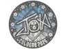 Sticker | JOTA | Cologne 2026