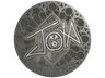 Sticker | JOTA (Foil) | Cologne 2026