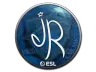 Sticker | jR | Katowice 2019