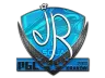 Sticker | jR | Krakow 2017