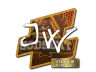 Sticker | JW | Atlanta 2017