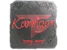 Sticker | karrigan (Foil) | Austin 2025
