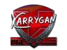 Sticker | karrigan (Foil) | Krakow 2017