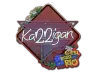 Sticker | karrigan (Glitter) | Rio 2022