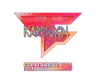 Sticker | karrigan (Holo) | Copenhagen 2024