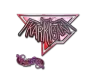 Sticker | karrigan (Holo) | Paris 2023