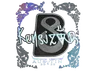 Sticker | kensizor (Holo) | Austin 2025