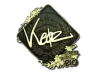 Sticker | Keoz (Gold) | Rio 2022