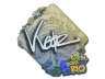 Sticker | Keoz | Rio 2022